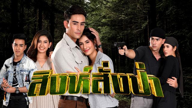 สิงห์สั่งป่าย้อนหลังทุกตอน