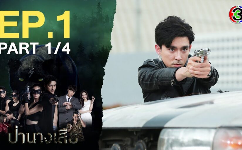 ป่านางเสือย้อนหลัง