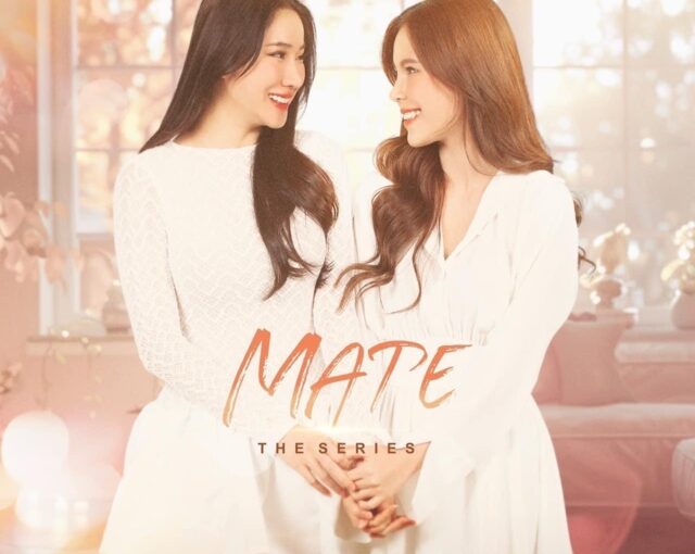 เมทเดอะซีรีส์ep11