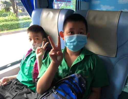 LINE ALBUM ทัศนศึกษาซาฟารีเวิลด์ ๒๒๐๘๐๕ 14