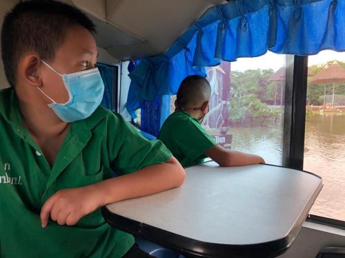 LINE ALBUM ทัศนศึกษาซาฟารีเวิลด์ ๒๒๐๘๐๖ 64