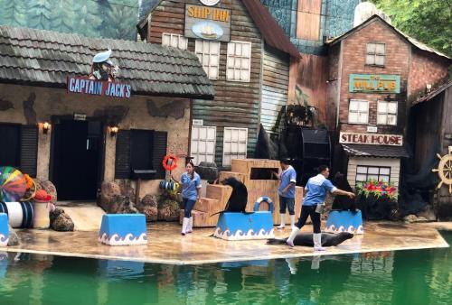 LINE ALBUM ทัศนศึกษาซาฟารีเวิลด์ ๒๒๐๘๐๖ 74